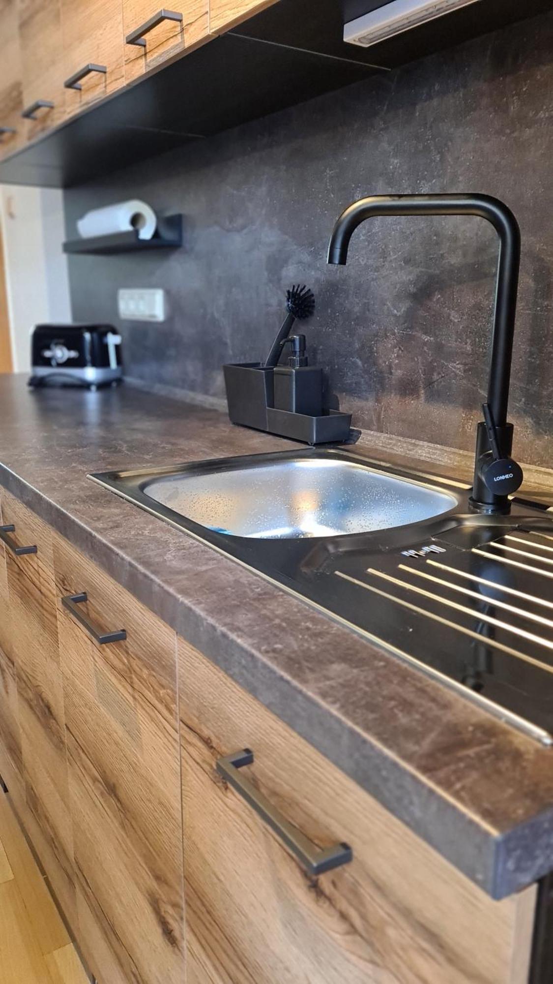 באוטזן Apartment Industrial Living מראה חיצוני תמונה